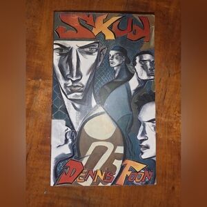 Skud by Dennis Foon (2003, Trade Paperback)